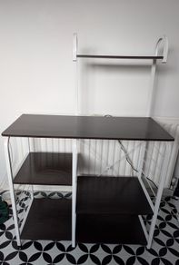 shelving