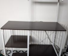 shelving