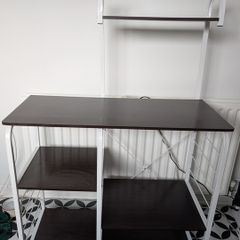 shelving