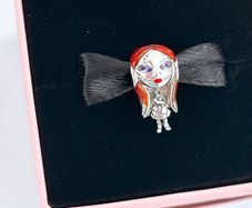 Pandora The Nightmare Before Christmas Sally Charm New