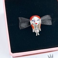 Pandora The Nightmare Before Christmas Sally Charm New