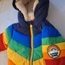 Snowsuit 12-18 months Image 4