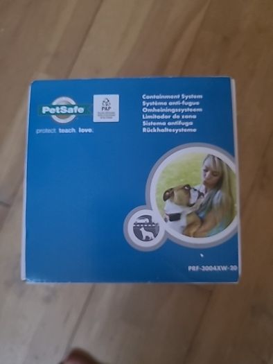 petsafe dog fence