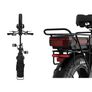 KOOLUX X11 Dual Battery Electric Bike Image 8