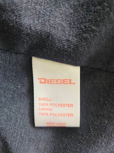 Diesel Boys Jacket Size 14