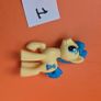 G4 Mini Figures just 2 Euro Each - Selection 14 - MLP G4 My Little Pony Image 2