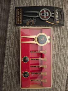 Golf gifts