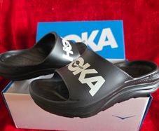 HOKA Ora Athletic sliders