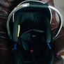 mother care baby car seat Image 2