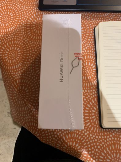 Huawei Y6