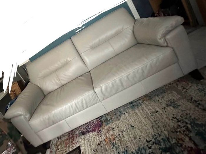 Sofa for sale like new