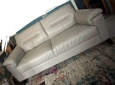 Sofa for sale like new