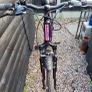 Lapierre Cross 200 Hybrid Bike Image 8