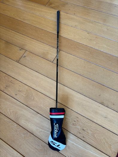 Titleist TS2 Senior Flex 5 Wood