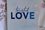 Twisted Love Ana Huang