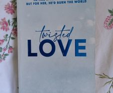 Twisted Love Ana Huang
