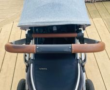 Uppababy Vista 2