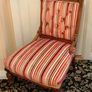 vintage chair Image 5