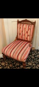 vintage chair