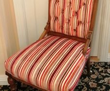 vintage chair