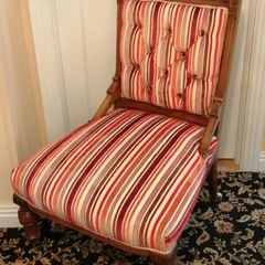 vintage chair