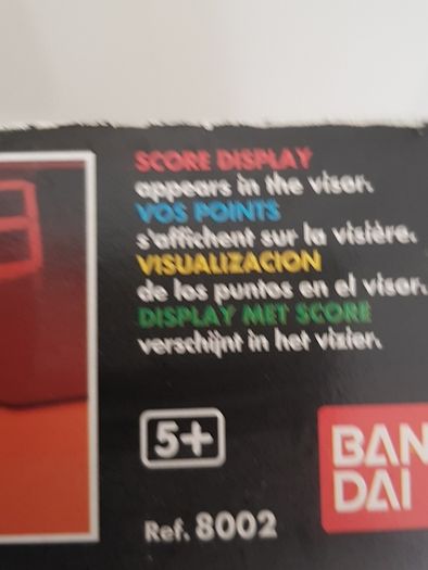 Sega Lock - on
