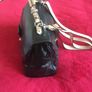 Marks & Spenser Autograph Leather Handbag Image 4