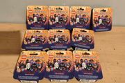 71050 lego Minifigures mix lot