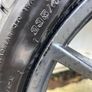 Genuine Volkswagen Pretoria 19" Single Alloy Wheel Image 5