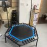 gym trampoline Image 2