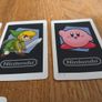 Nintendo 3ds AR cards Image 3