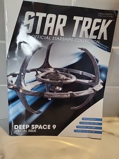 star trek deep space nine