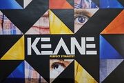 Keane - Perfect Symmetry.