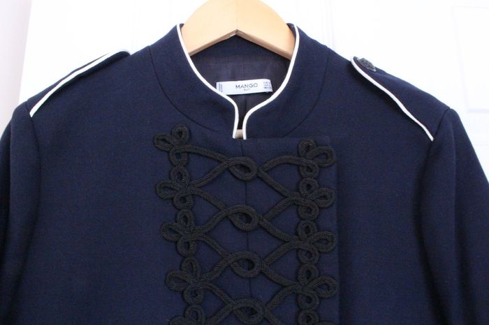 Quality jacket - new  - 16