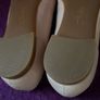 Clarks Shoes - Size 5 Image 5