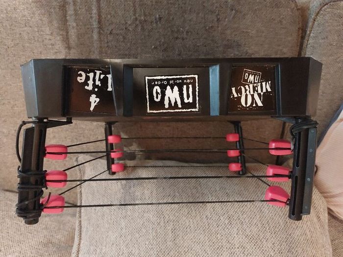 1990s wrestling figures