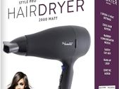 Hair Dryers 2000 Watts