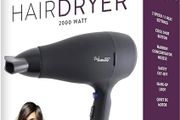 Hair Dryers 2000 Watts