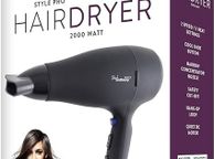 main image for ad Hair Dryers 2000 Watts