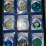 Pokemon Coin Collection & Binder Image 5