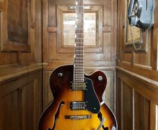 Tokai Fa93tb
