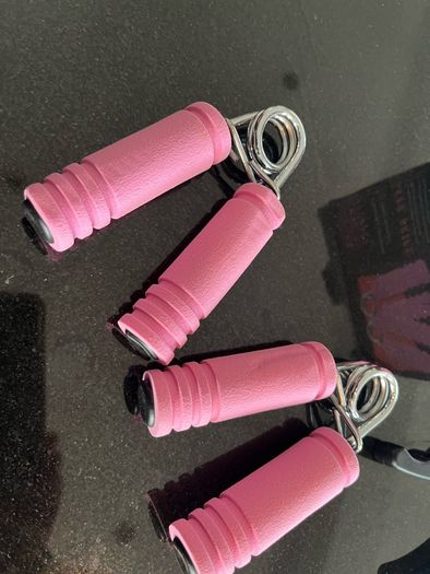Exercise Equipment