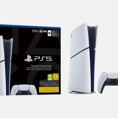Sony PlayStation 5 Slim Digital Edition PS5 - New & Boxed - 825GB SSD