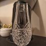 Waterford Crystal Holly Water Font Image 6
