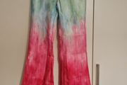 New trousers