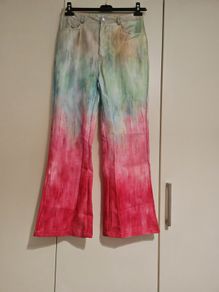 New trousers