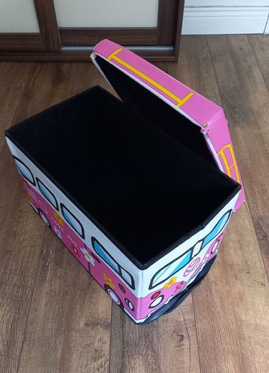 Kids Storage Box
