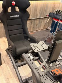 Trak Racer TR8 Sim Rig