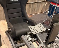 Trak Racer TR8 Sim Rig