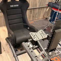 Trak Racer TR8 Sim Rig